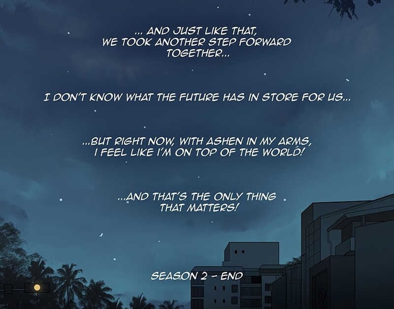 Read This Fluffy Love chapter 42 image 26 on Lezhin