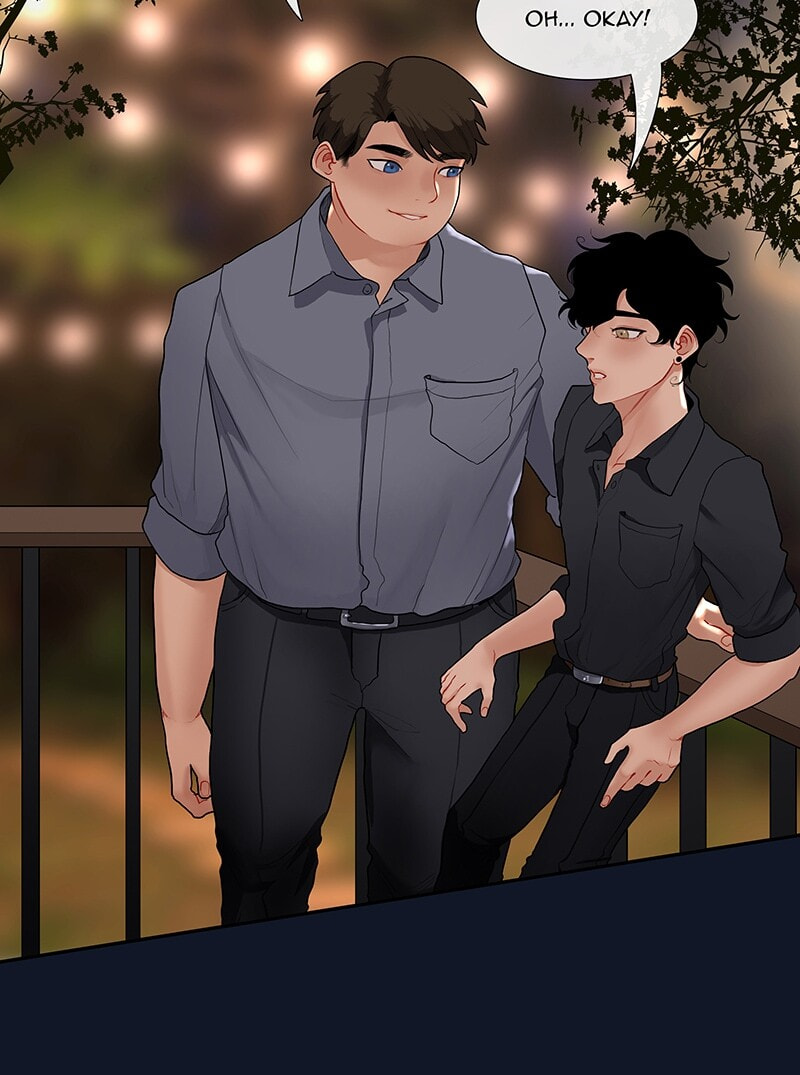 Read This Fluffy Love chapter 42 image 3 on Lezhin