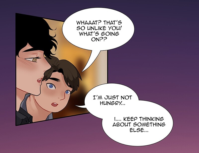 Read This Fluffy Love chapter 42 image 5 on Lezhin