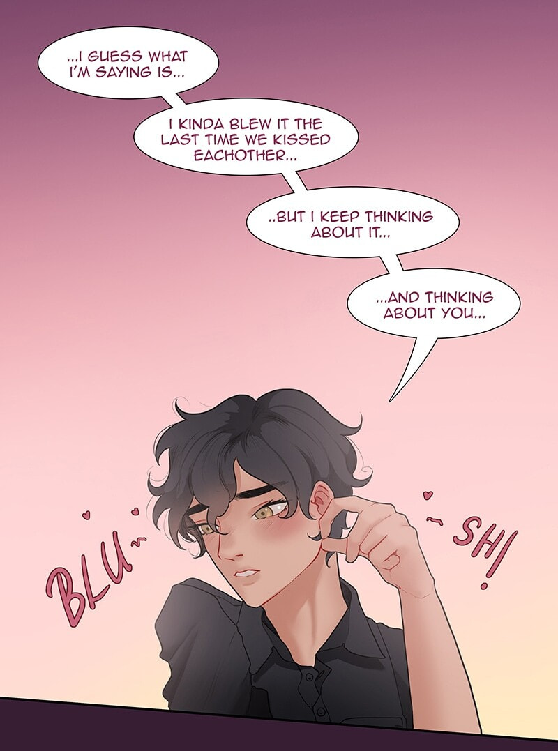 Read This Fluffy Love chapter 42 image 6 on Lezhin