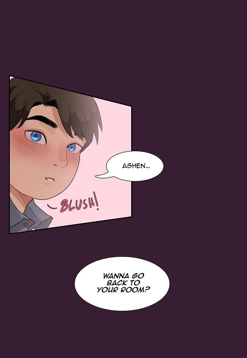Read This Fluffy Love chapter 42 image 7 on Lezhin