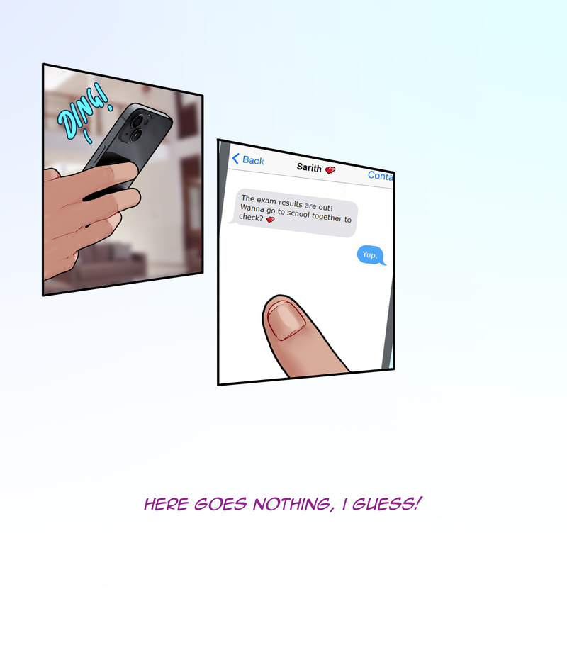 Read This Fluffy Love chapter 43 image 1 on Lezhin