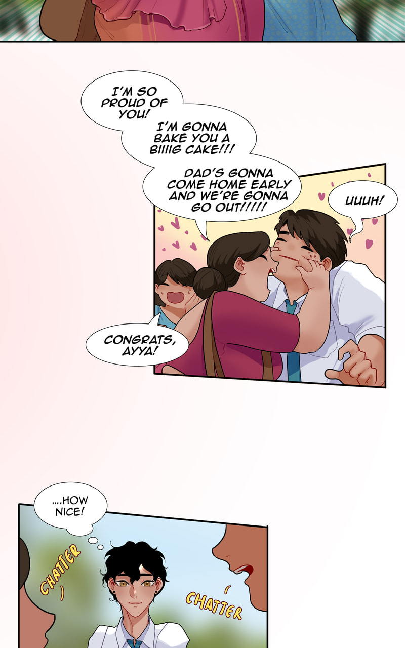 Read This Fluffy Love chapter 43 image 12 on Lezhin