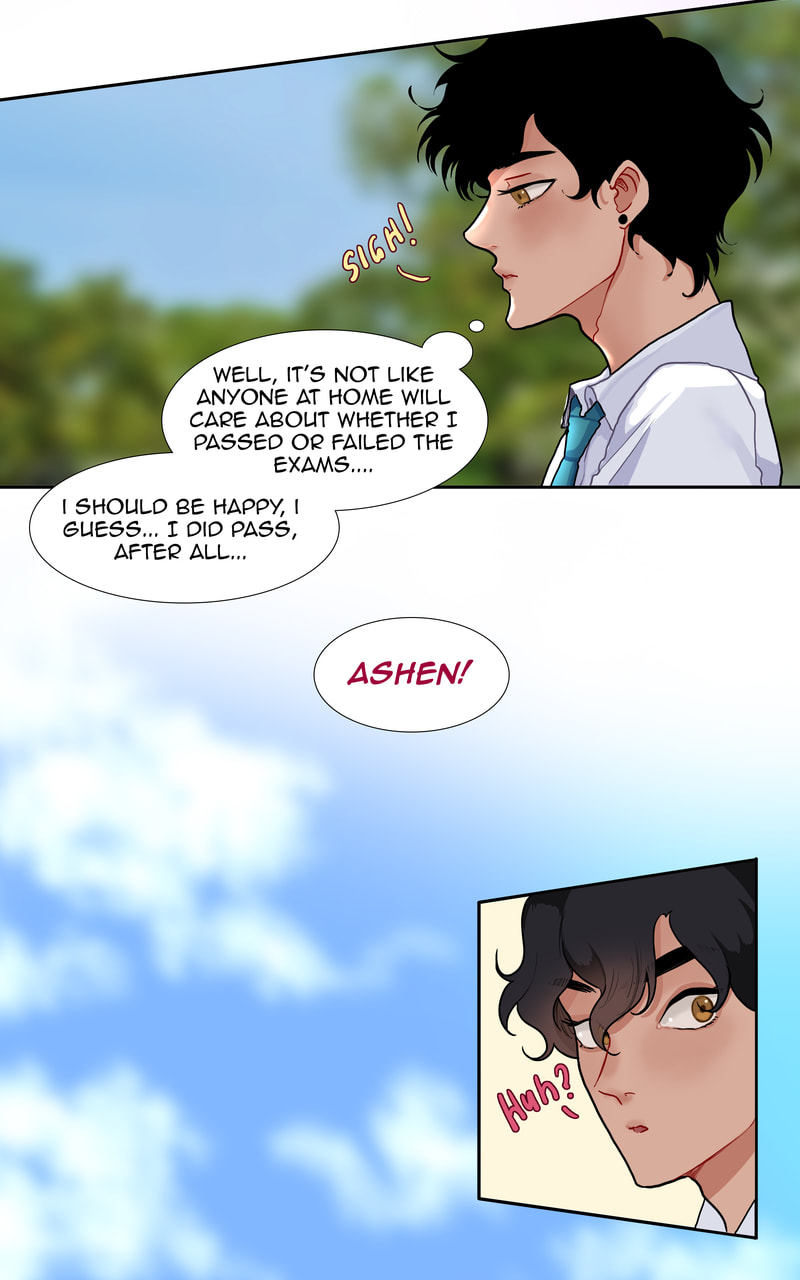 Read This Fluffy Love chapter 43 image 15 on Lezhin