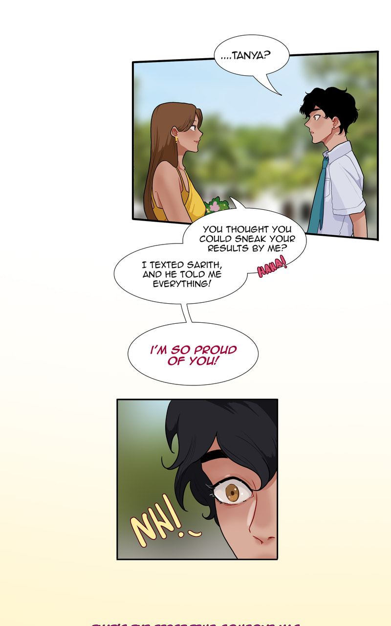 Read This Fluffy Love chapter 43 image 17 on Lezhin