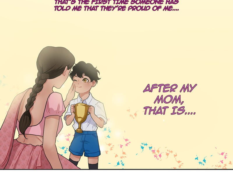 Read This Fluffy Love chapter 43 image 18 on Lezhin
