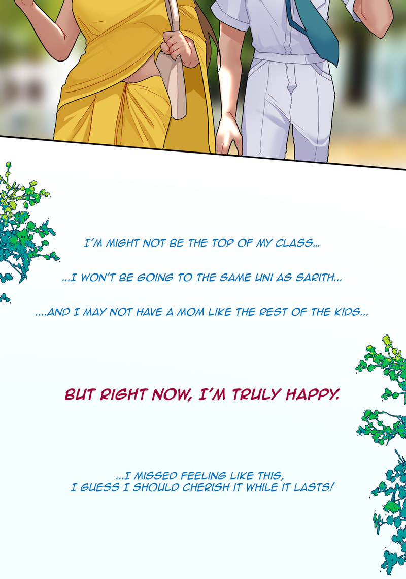 Read This Fluffy Love chapter 43 image 22 on Lezhin