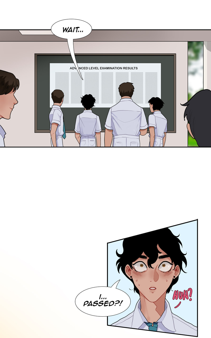 Read This Fluffy Love chapter 43 image 5 on Lezhin