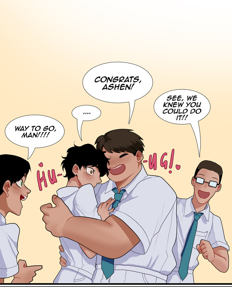 Read This Fluffy Love chapter 43 image 6 on Lezhin
