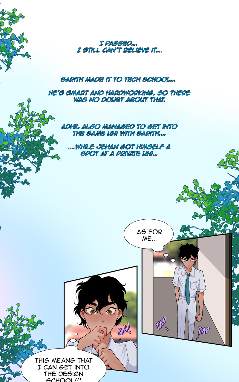 Read This Fluffy Love chapter 43 image 7 on Lezhin