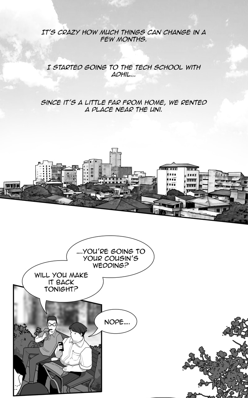 Read This Fluffy Love chapter 44 image 1 on Lezhin
