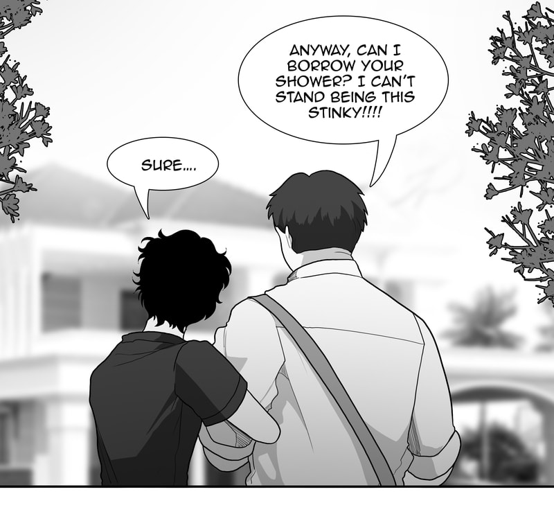 Read This Fluffy Love chapter 44 image 10 on Lezhin