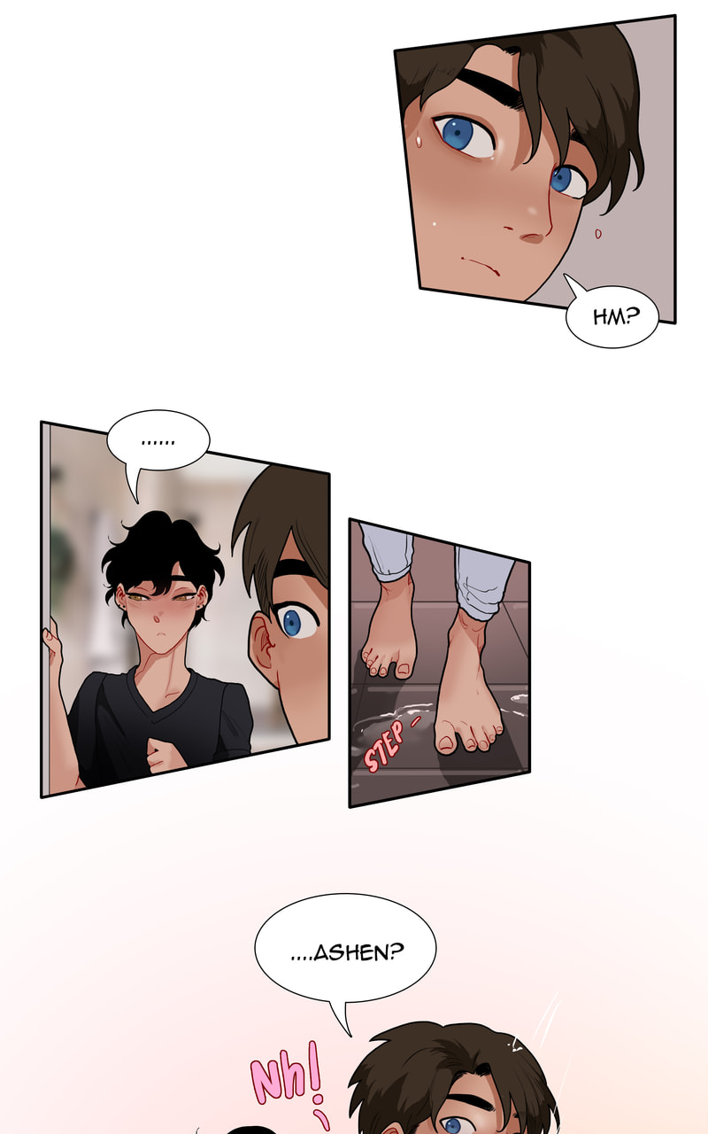 Read This Fluffy Love chapter 44 image 12 on Lezhin