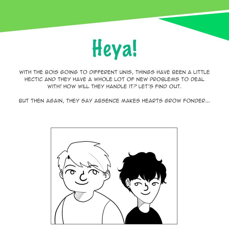 Read This Fluffy Love chapter 44 image 17 on Lezhin