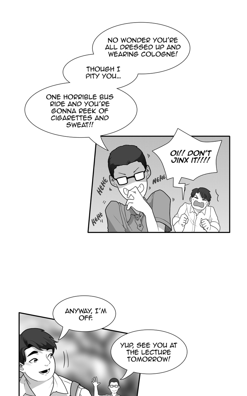 Read This Fluffy Love chapter 44 image 3 on Lezhin