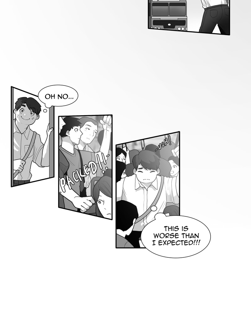 Read This Fluffy Love chapter 44 image 6 on Lezhin