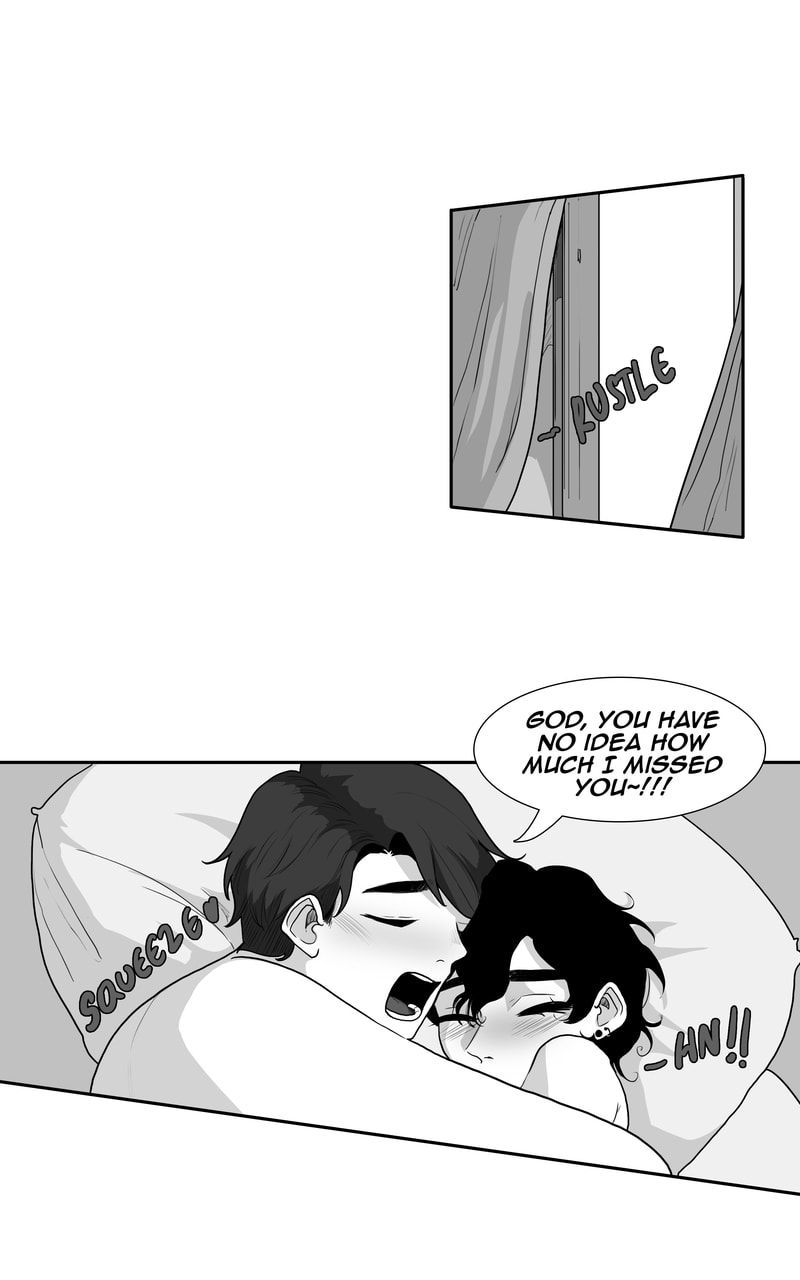 Read This Fluffy Love chapter 45 image 1 on Lezhin