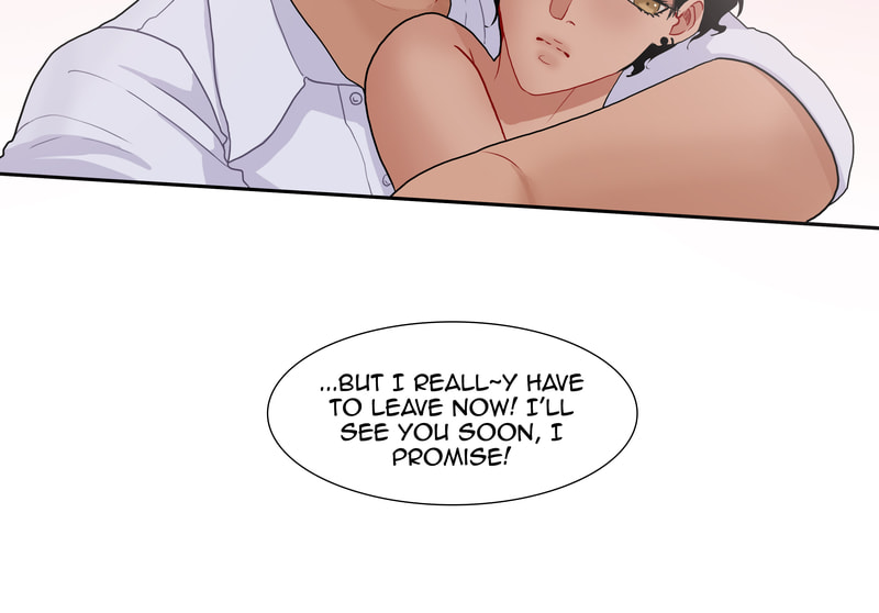 Read This Fluffy Love chapter 45 image 11 on Lezhin