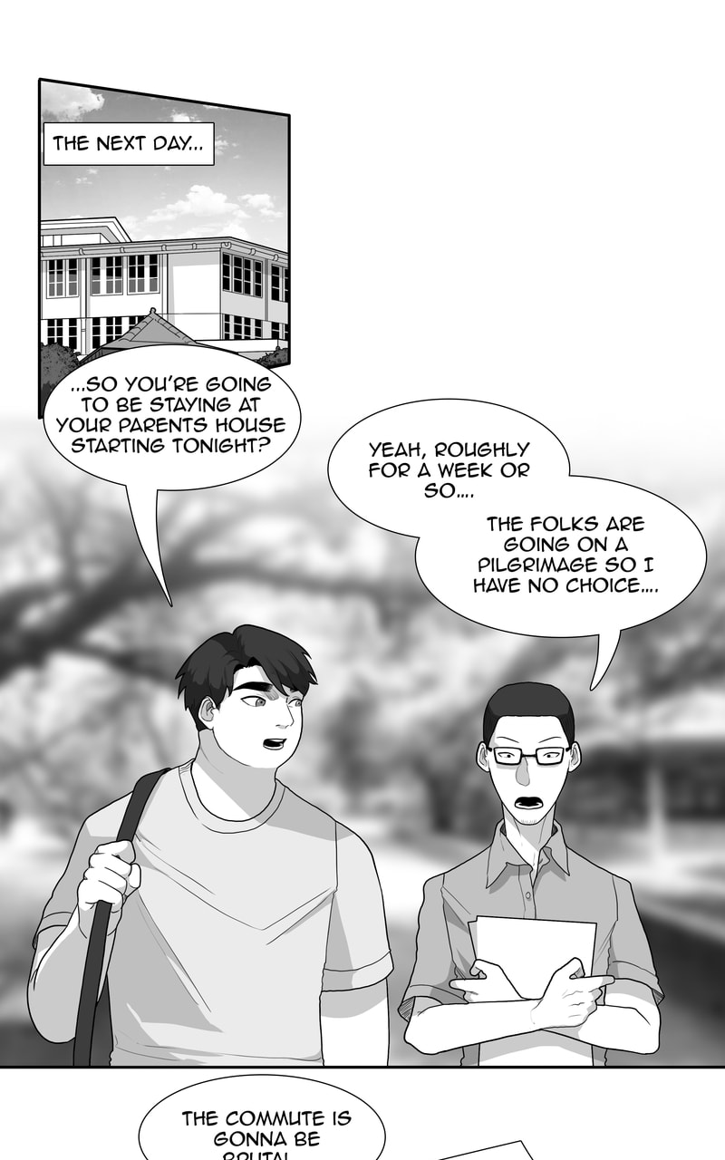 Read This Fluffy Love chapter 45 image 12 on Lezhin