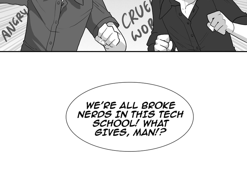 Read This Fluffy Love chapter 45 image 14 on Lezhin