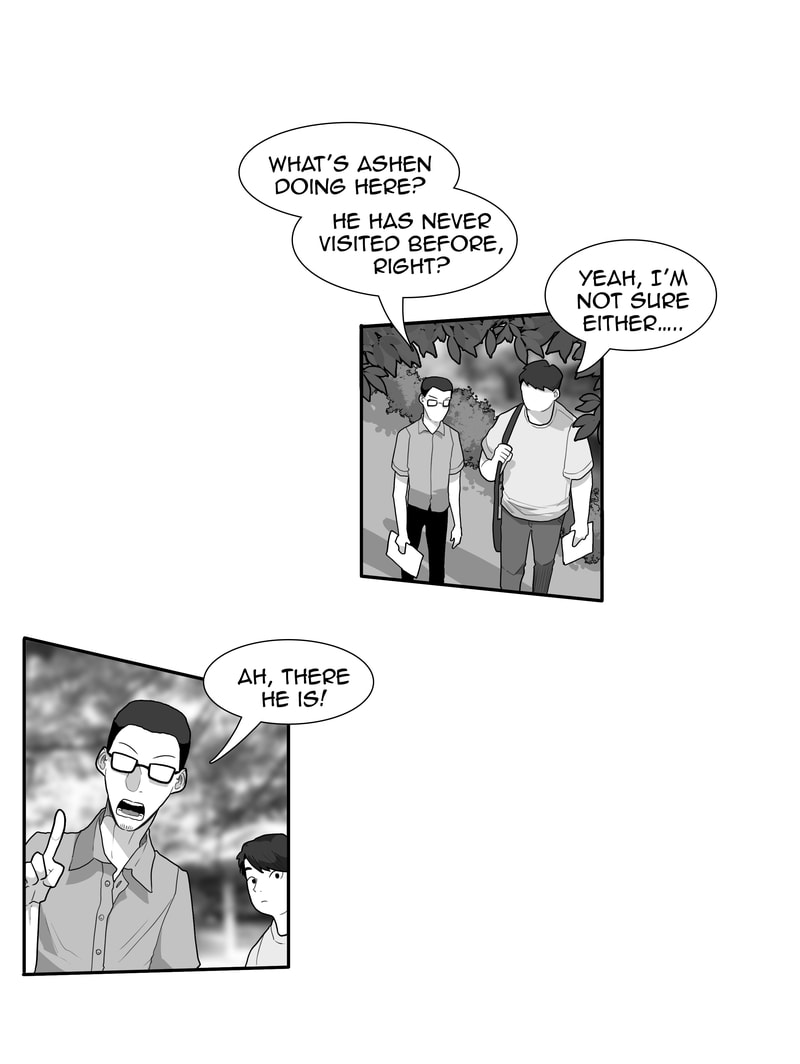 Read This Fluffy Love chapter 45 image 17 on Lezhin