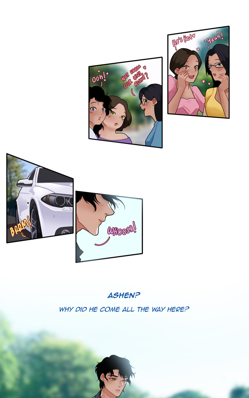 Read This Fluffy Love chapter 45 image 18 on Lezhin