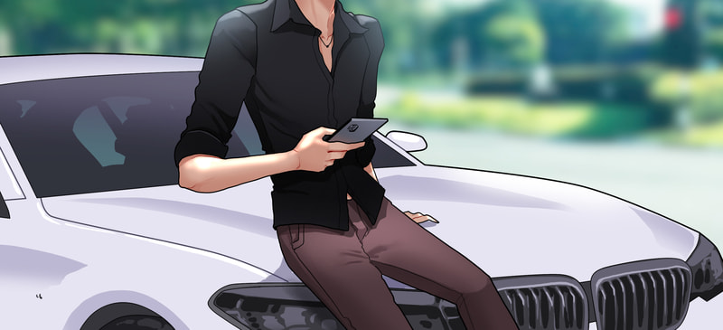 Read This Fluffy Love chapter 45 image 19 on Lezhin