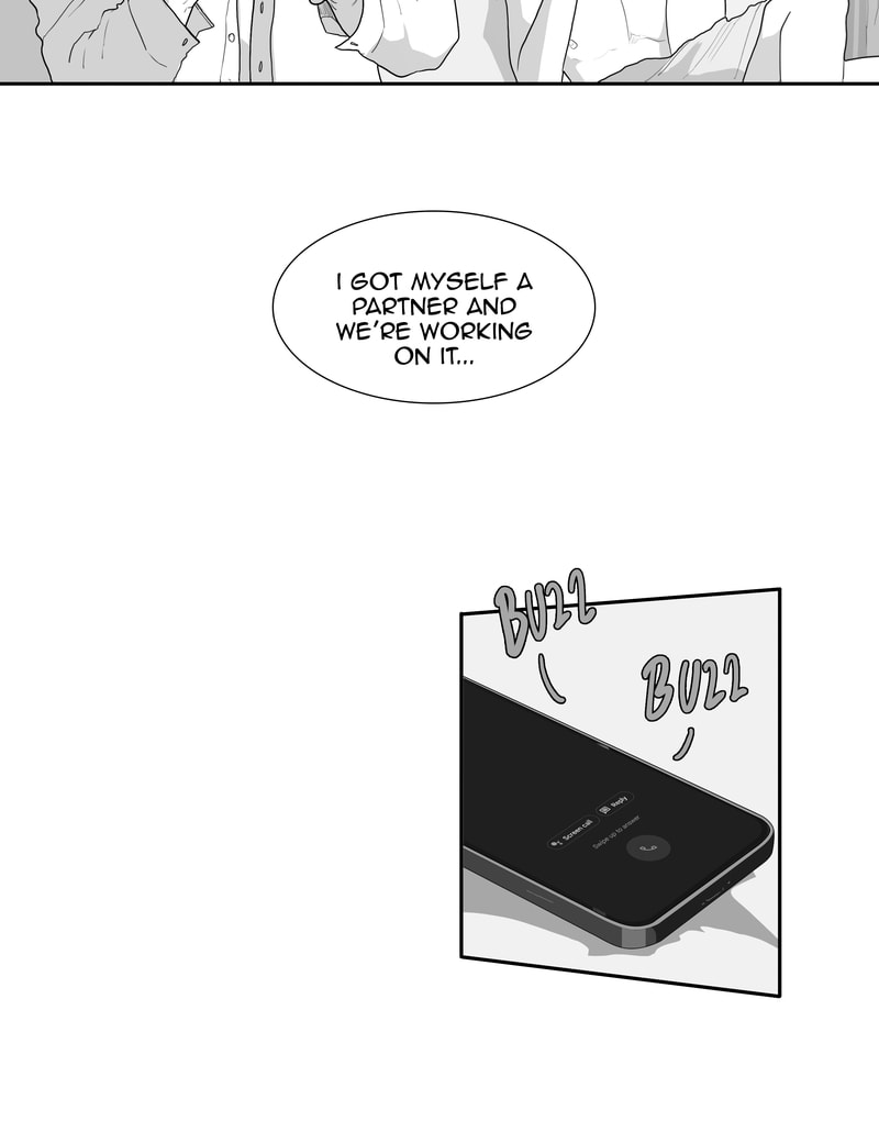 Read This Fluffy Love chapter 45 image 3 on Lezhin