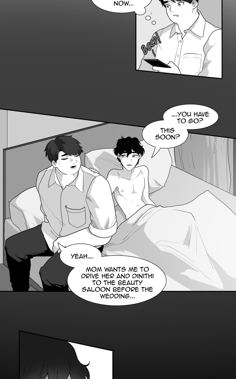 Read This Fluffy Love chapter 45 image 5 on Lezhin