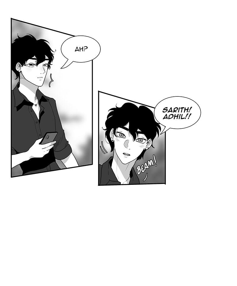 Read This Fluffy Love chapter 46 image 1 on Lezhin
