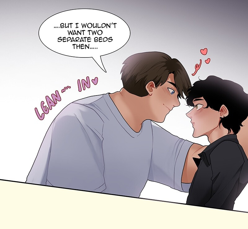 Read This Fluffy Love chapter 46 image 15 on Lezhin