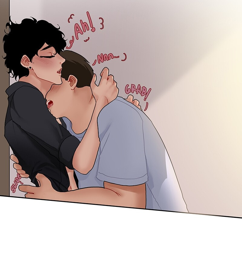 Read This Fluffy Love chapter 46 image 19 on Lezhin