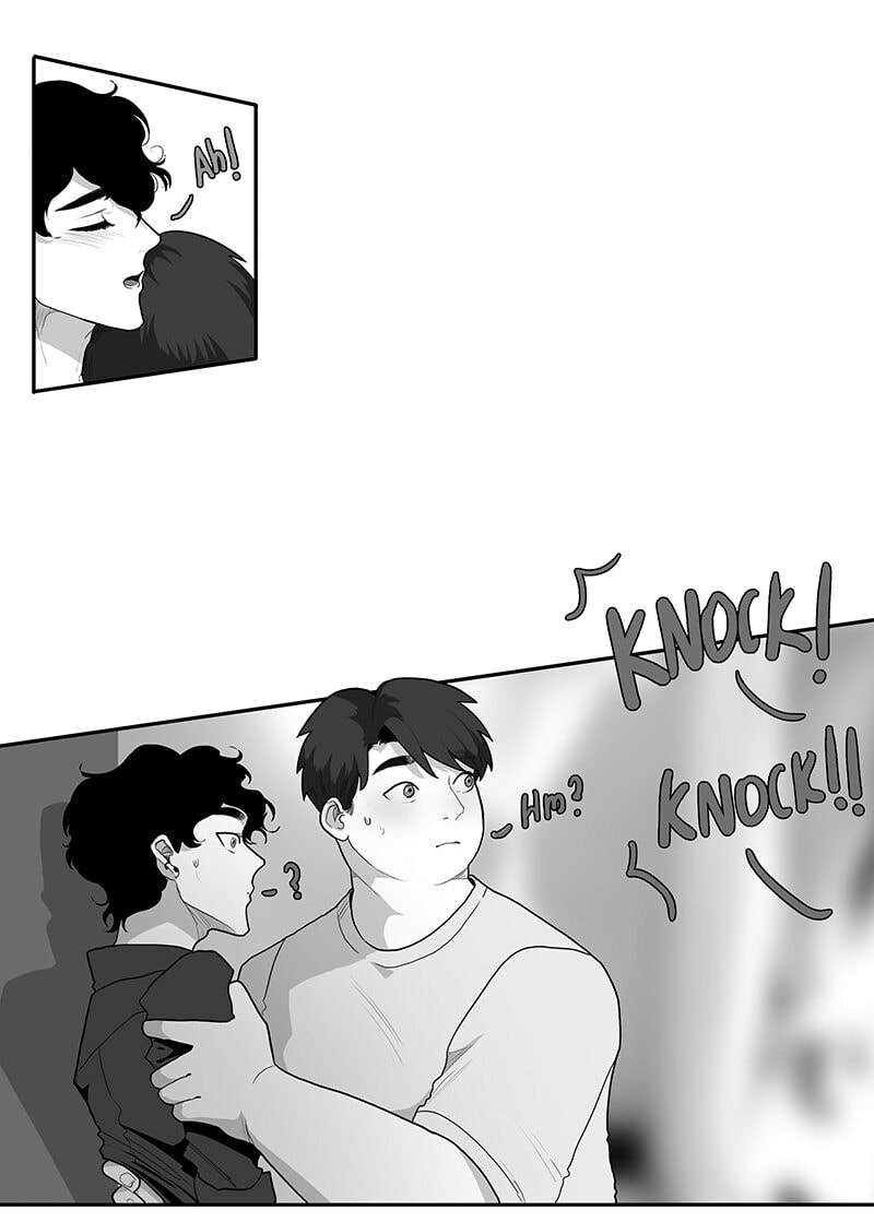 Read This Fluffy Love chapter 46 image 20 on Lezhin