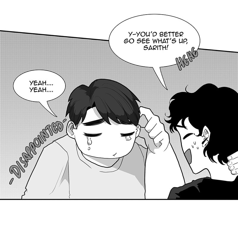 Read This Fluffy Love chapter 46 image 22 on Lezhin