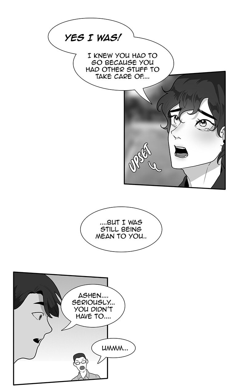 Read This Fluffy Love chapter 46 image 3 on Lezhin