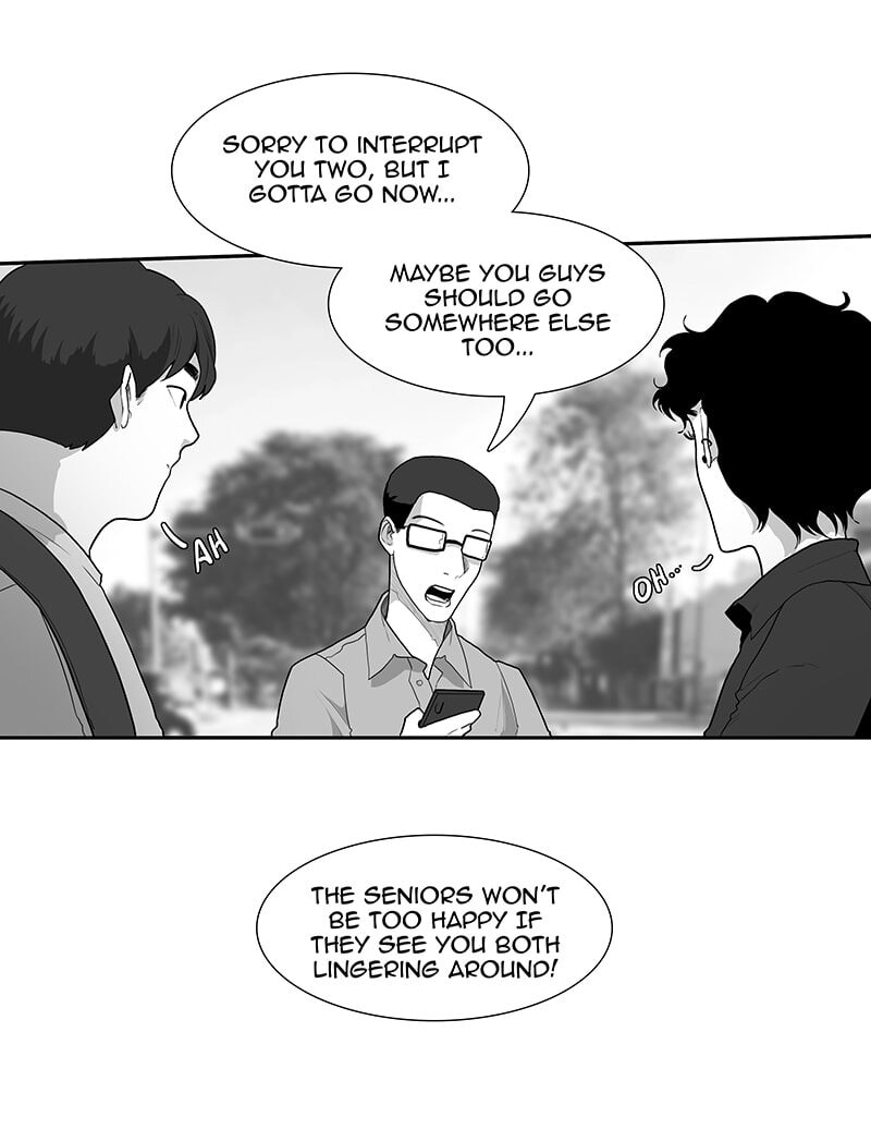 Read This Fluffy Love chapter 46 image 4 on Lezhin