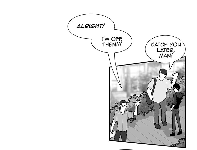 Read This Fluffy Love chapter 46 image 5 on Lezhin