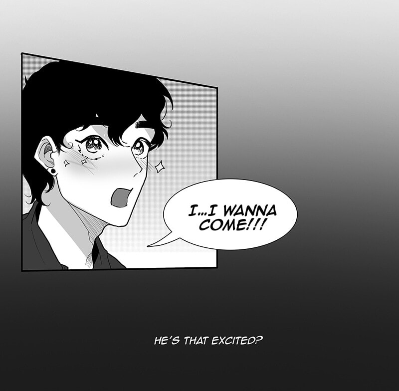 Read This Fluffy Love chapter 46 image 7 on Lezhin