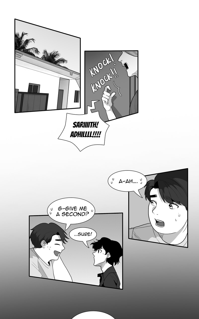 Read This Fluffy Love chapter 47 image 1 on Lezhin