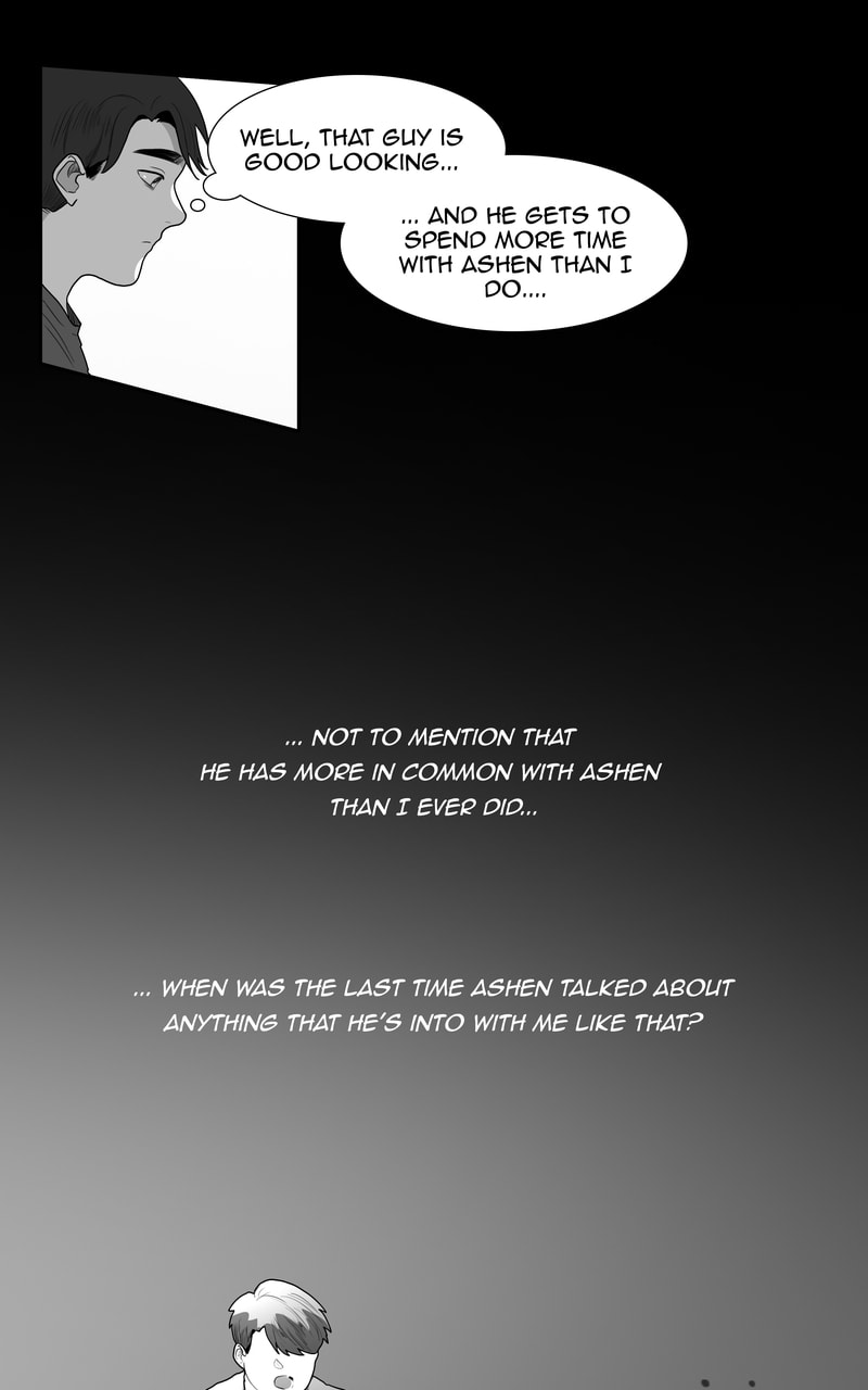 Read This Fluffy Love chapter 47 image 16 on Lezhin