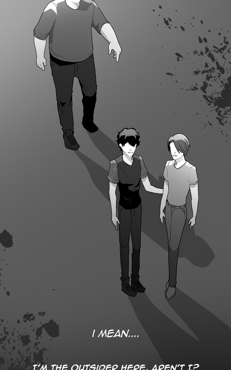 Read This Fluffy Love chapter 47 image 17 on Lezhin