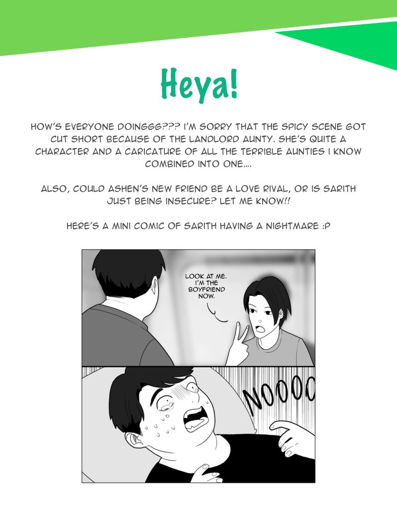 Read This Fluffy Love chapter 47 image 19 on Lezhin