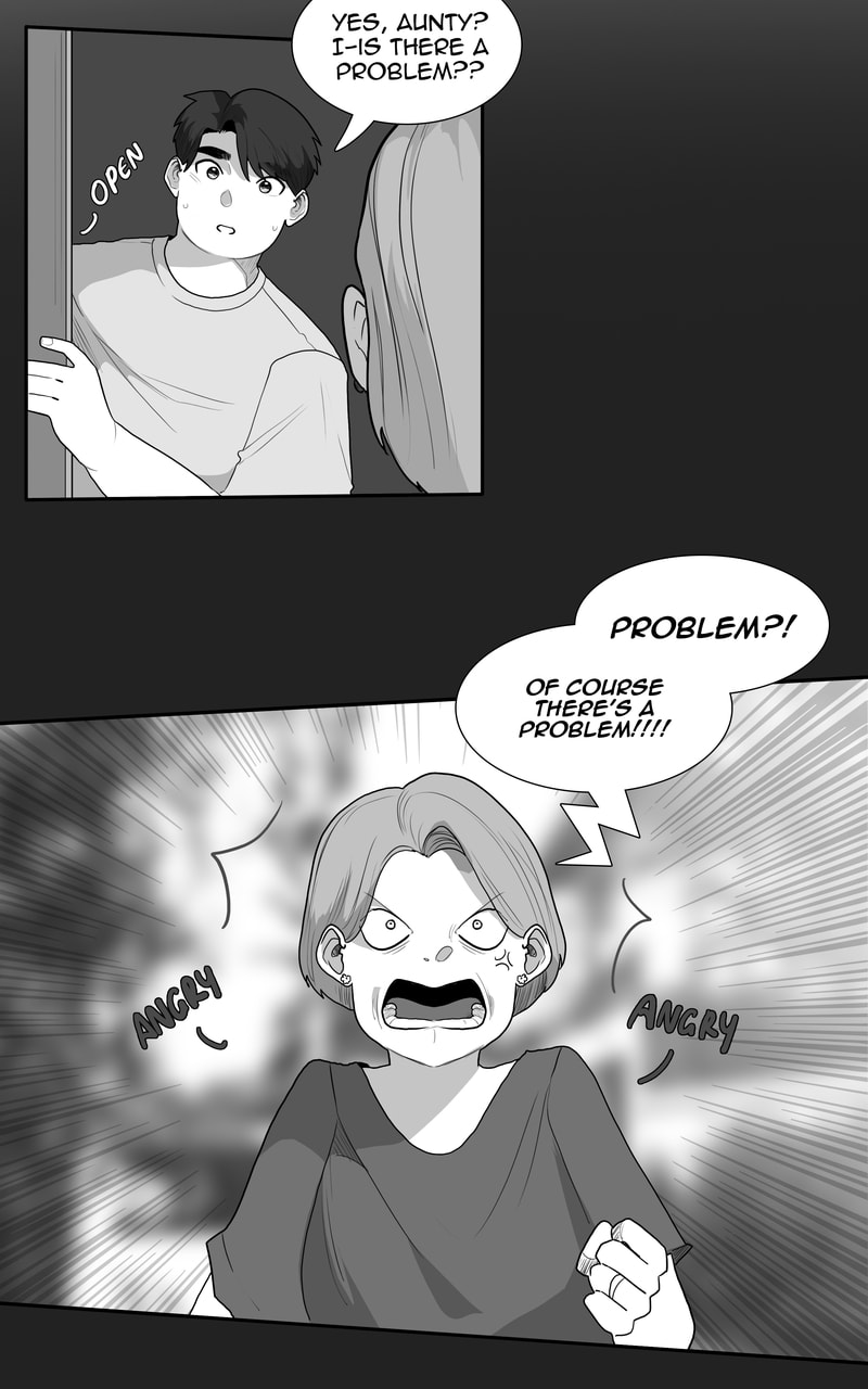 Read This Fluffy Love chapter 47 image 2 on Lezhin