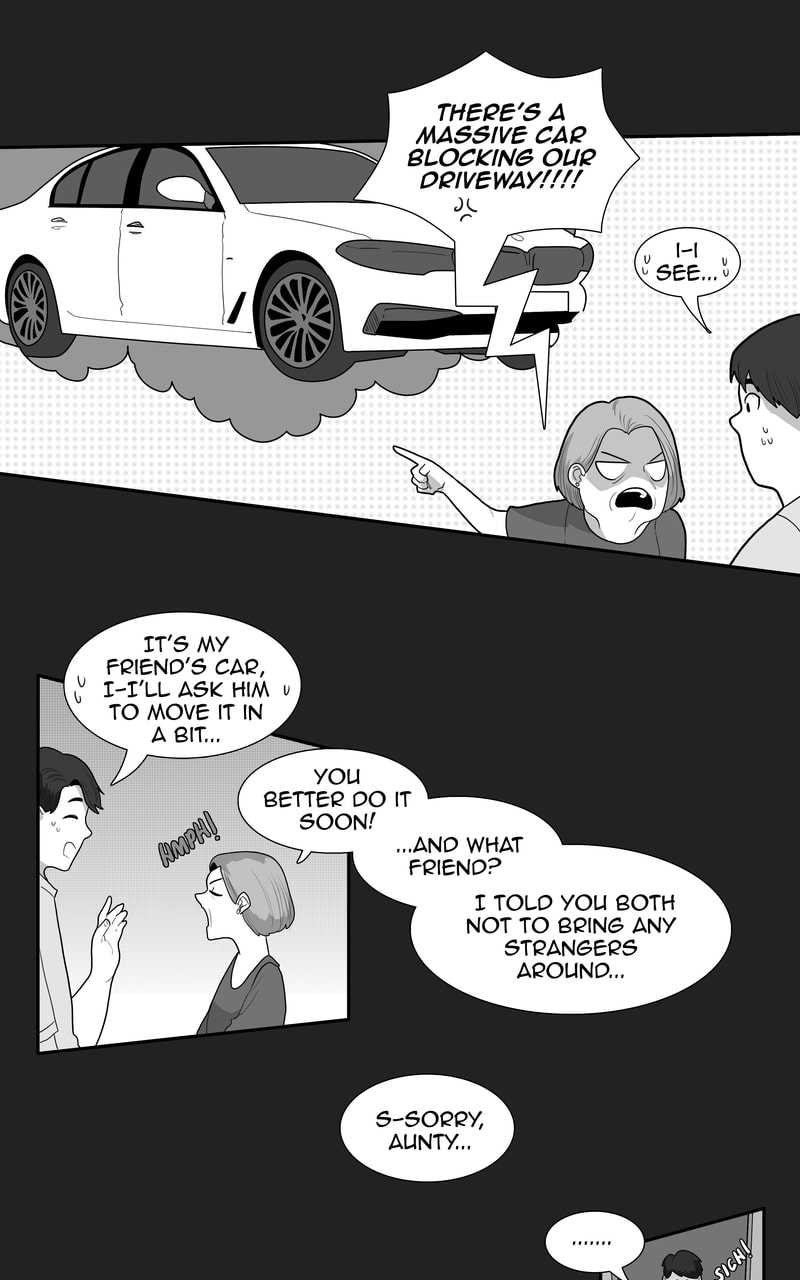 Read This Fluffy Love chapter 47 image 4 on Lezhin