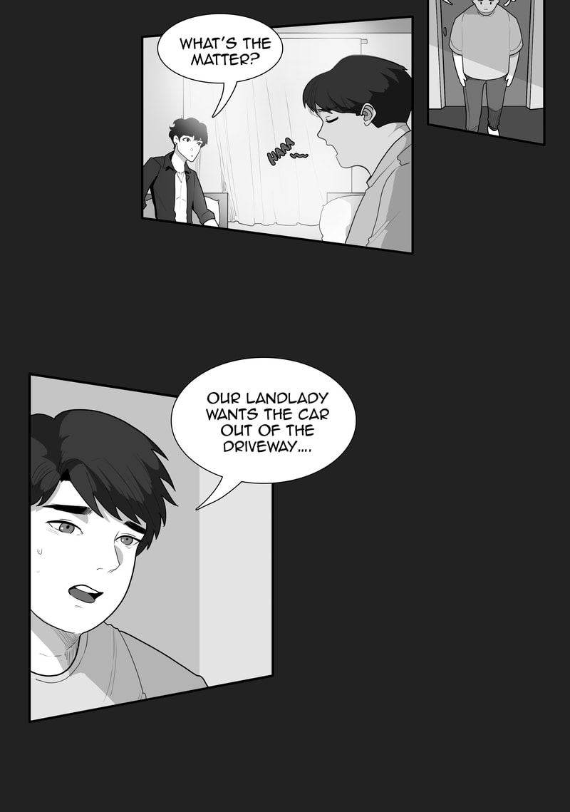 Read This Fluffy Love chapter 47 image 5 on Lezhin