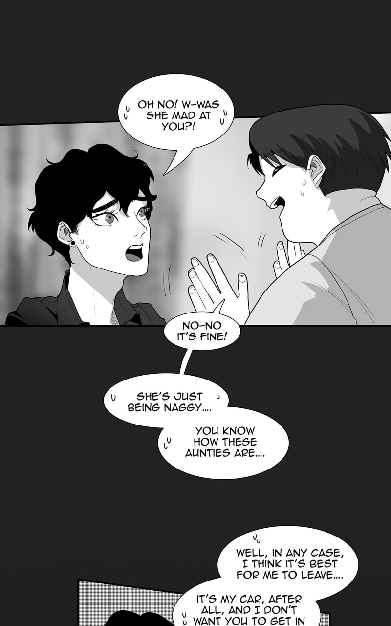 Read This Fluffy Love chapter 47 image 6 on Lezhin