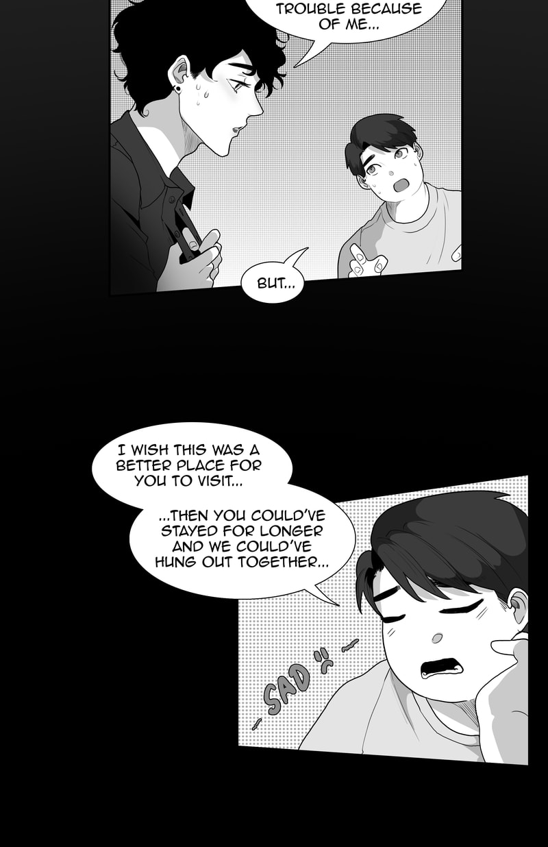 Read This Fluffy Love chapter 47 image 7 on Lezhin