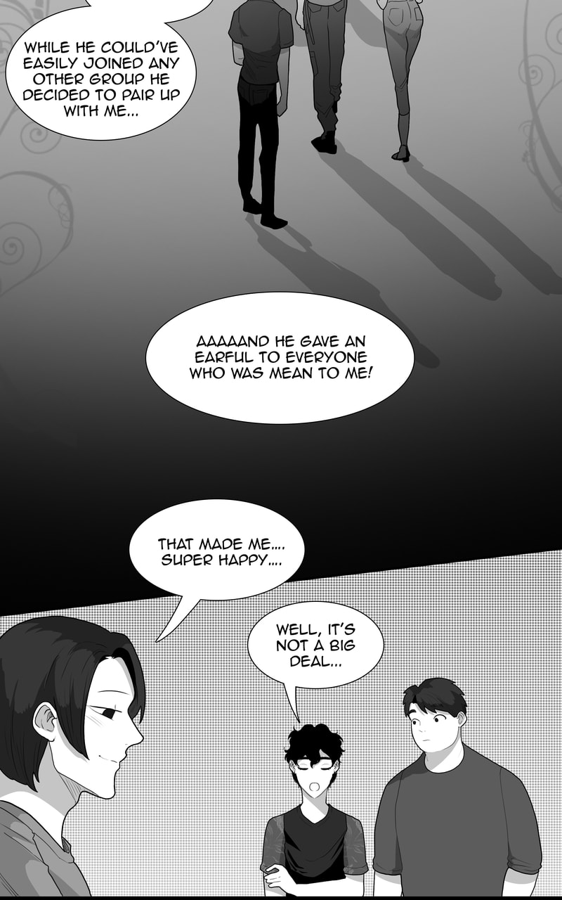 Read This Fluffy Love chapter 48 image 11 on Lezhin
