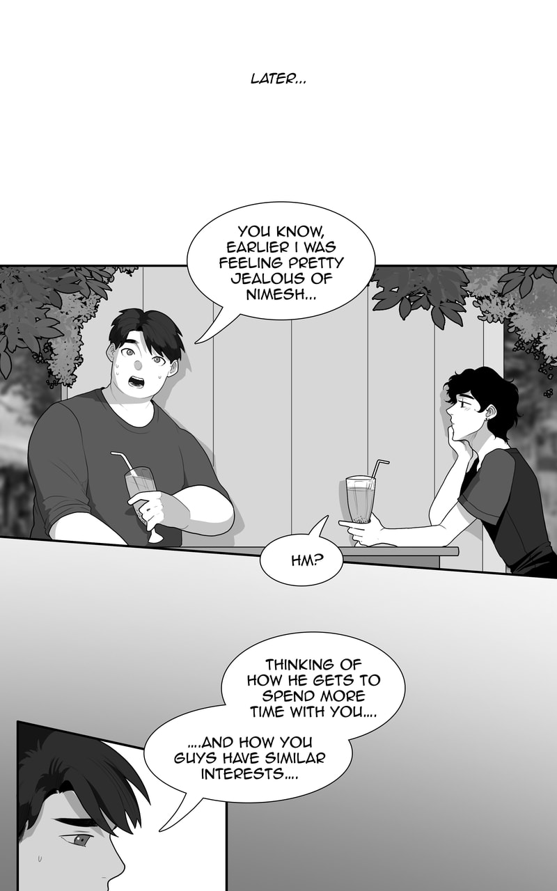 Read This Fluffy Love chapter 48 image 15 on Lezhin
