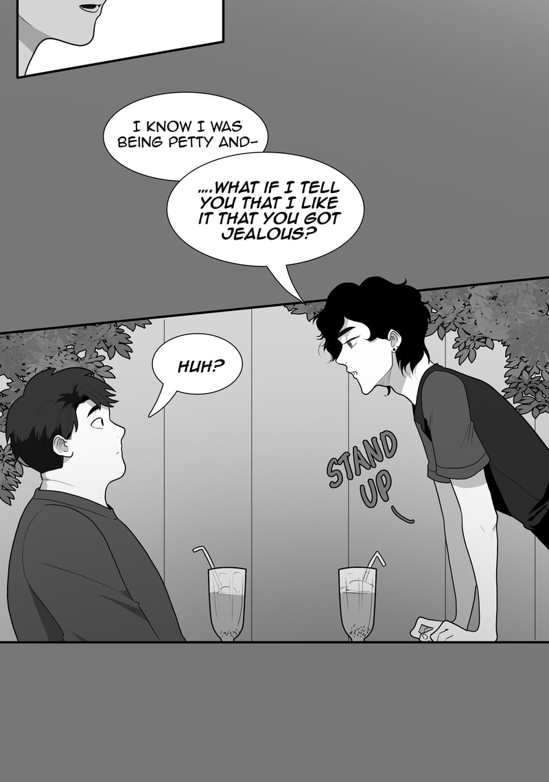 Read This Fluffy Love chapter 48 image 16 on Lezhin